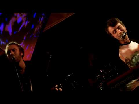 LIVERPOOL PSYCH FEST 2017 - Rancho Relaxo