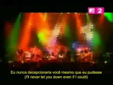 3 Doors Down When I'm Gone LEGENDADO