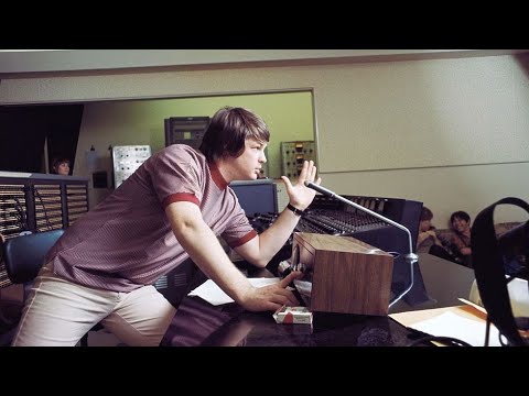 Die Beach Boys - Genie und Wahnsinn | ARTE Doku