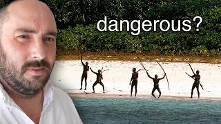 Who Are The Sentinelese Really?