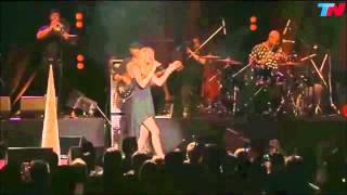 Joss Stone - Wake Up (Luna Park, 2015)