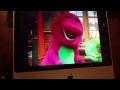 Barney Friends On Again Off Again Season 8 Episode 2