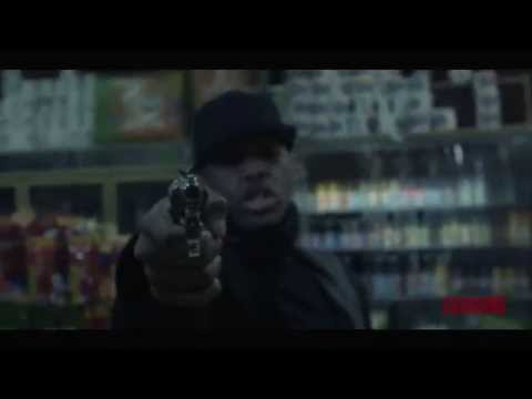 Fabolous - Gone For The Winter ft. Velous [Official Video]