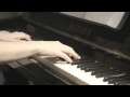 Spirit - Nothing I've ever known (Piano + Sheet ...