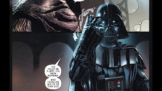 Fear Darth Vader the Dark Enforcer!From Star Wars Darth Vader!