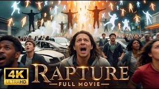 The Rapture of the Church | The 2026 Movie That Shook the World | Apocalypse