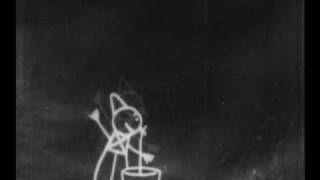 Fantasmagorie (1908) Video