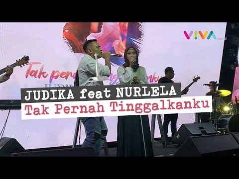 Judika Rilis Single Bareng Nurlela Gadis Disabilitas
