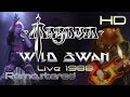 Magnum - Wild Swan - Live 1988 (Ultimate Remaster) HD