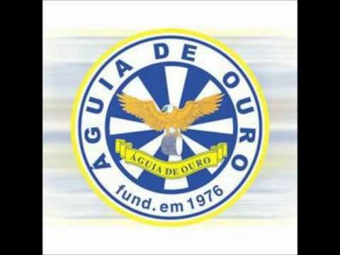 Samba-Enredo 1977 - Águia de Ouro