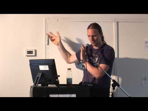 BalCCon2k14 - Arnd Marijnissen - Hackers and quadcopters - just good friends, right