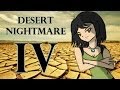 Прохождение Desert Nightmare #4 [Надежда на спасение] 