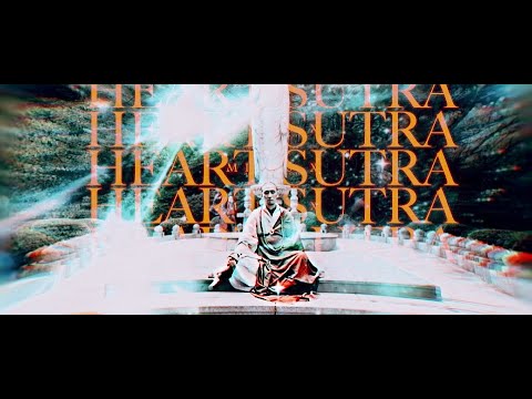 Midas X - 반야심경(Heart Sutra) Official Music Video