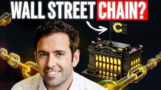 Is Canton a Real Blockchain | Canton Founder Yuval Rooz