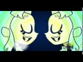Teen Titans Go! - Мир и любовь 