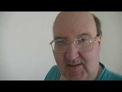 MongoTV_4349 - Del 334 - FORBEREDER MIG PÅ CORONAVIRUS UDBRUD I KØBENHAVN - 2 År Med Coronavirus