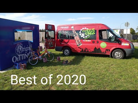 Best of 2020 | Wheelie Kings Dornstadt
