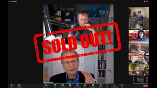 Webinar: Restoring a Safe Climate for Future Generations