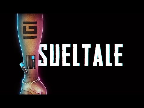 NeonG - Sueltale (SOCIAL ÁLBUM)