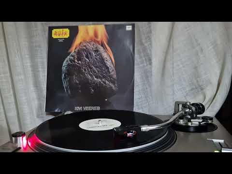 Ruja - "Kivi Veereb" (1987) [Vinyl-Rip]