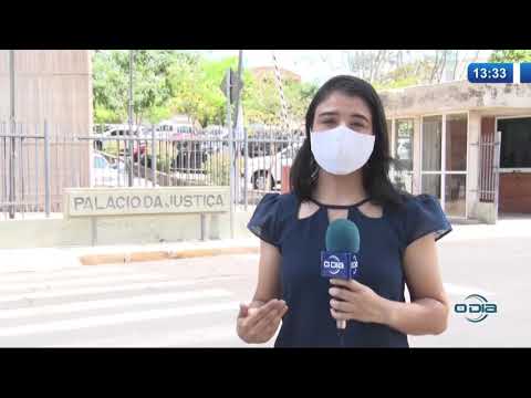 Presos em regime domiciliar devem retornar a presiÌdios em Outubro 30 09 2020