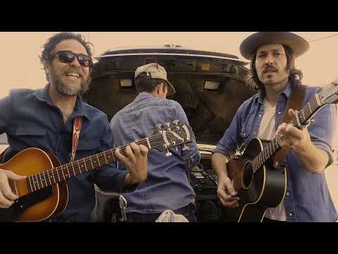 The Brothers Comatose - "Long Time Gone" (by The Everly Brothers)