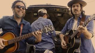 The Brothers Comatose - &quot;Long Time Gone&quot; (by The Everly Brothers)