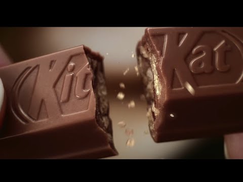 Kitkat chocolate unboxing | Review and tast of chocolate | Brought @Rs 22 from Jiomart