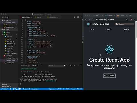 Using Web Components in React - Web Component Essentials