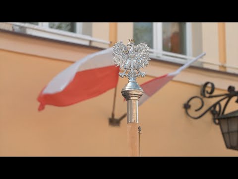 Obchody uchwalenia Konstytucji 3 Maja po jeleniogórsku