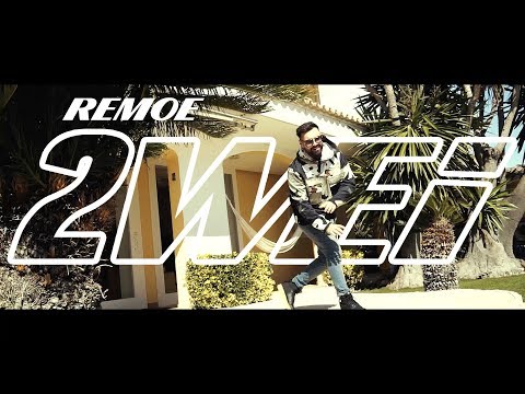REMOE - 2WEi (Prod. Remoe x Iad Aslan)