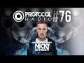 Nicky Romero - Protocol Radio 76 - 25-01-2014 ...
