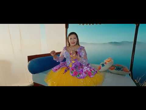 Luz Yenny De Los Andes │Enamorada de Ti│ Primicia 2024 -  Oficial☑️