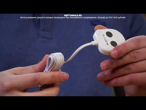 Обзор защиты от протечек воды Neptun Bugatti Base