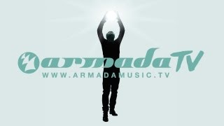 Armin van Buuren presents Gaia - Humming The Lights (Original Mix)