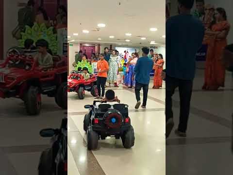 Ammaigaru#chitti#car