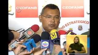 Siniestro de aeronave que cubría ruta Puerto Ordaz-Porlamar