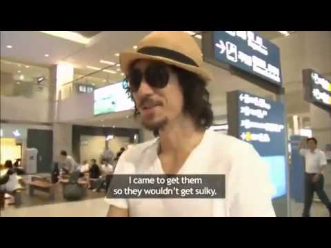 Sunzoo Welcome to the Jungle Episode 1 (English)