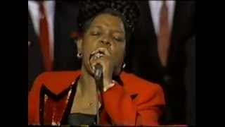Shirley Caesar&quot;Patiently Waiting!&quot;