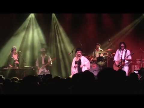 Rumours ATL - Rhiannon - Fillmore/Charlotte 1/27/17