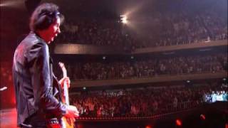 Mr. Big - It's for you (Back at Budokan 2009)