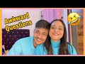 Asking My Brother Awkward Questions Sisters Are Too Afraid To Ask Vidushee Pandey