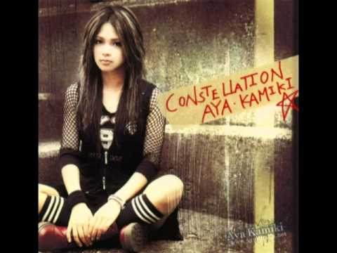 Aya Kamiki  19-Since I was born