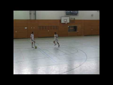 CfB Ford Niehl gegen FC Pesch II 5:1