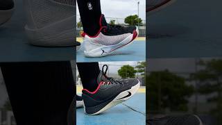 LUKA 77 ou Nike STREET FLARE? Qual o MELHOR TÊNIS PRA QUADRA EXTERNA?