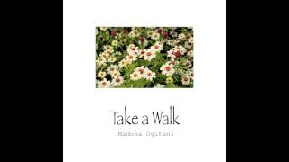 Madoka Ogitani - "Calmness"