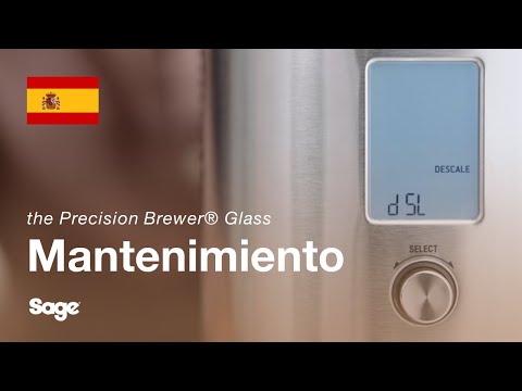 Cómo realizar una descalcificación