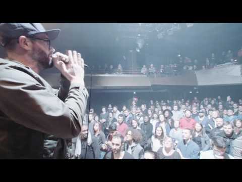 [ON STAGE #62] with Dirty Zoo feat Taiwan MC - "Loose Dem Mind"