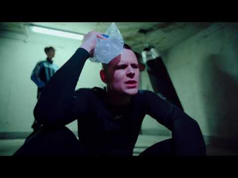 AG - ROCKY (🎥: uglyassocho)