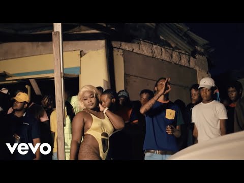 LampShade Muzic - 6ix Run The Streets ft. Bobby 6ix, Daddy1, Grim YG, Shaqstar...